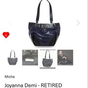 Miche interchangeable magnetic  shell cover